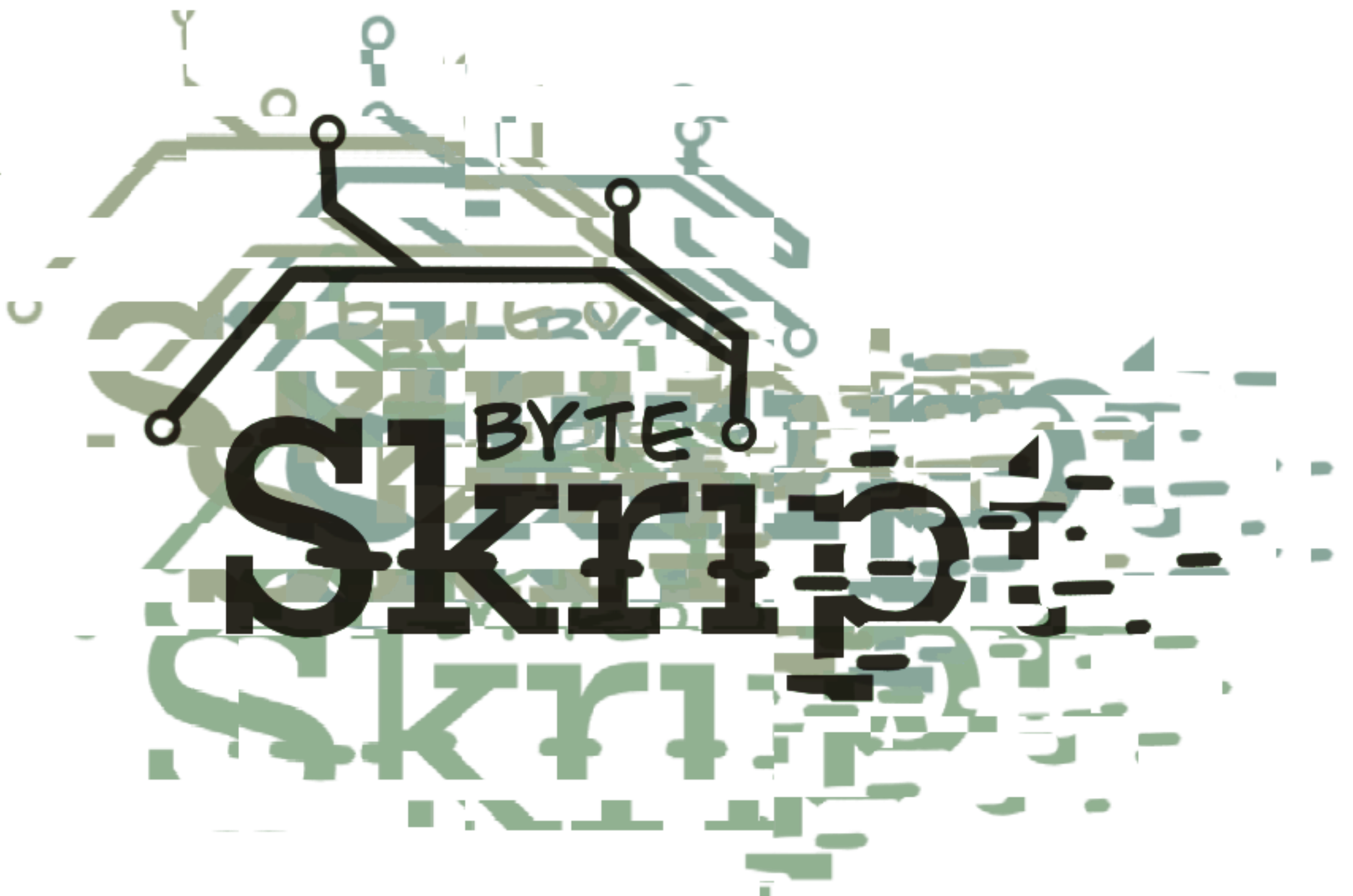 ByteScript Logo
